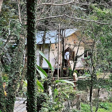 ホテル House By Lake モクチャウ エクステリア 写真