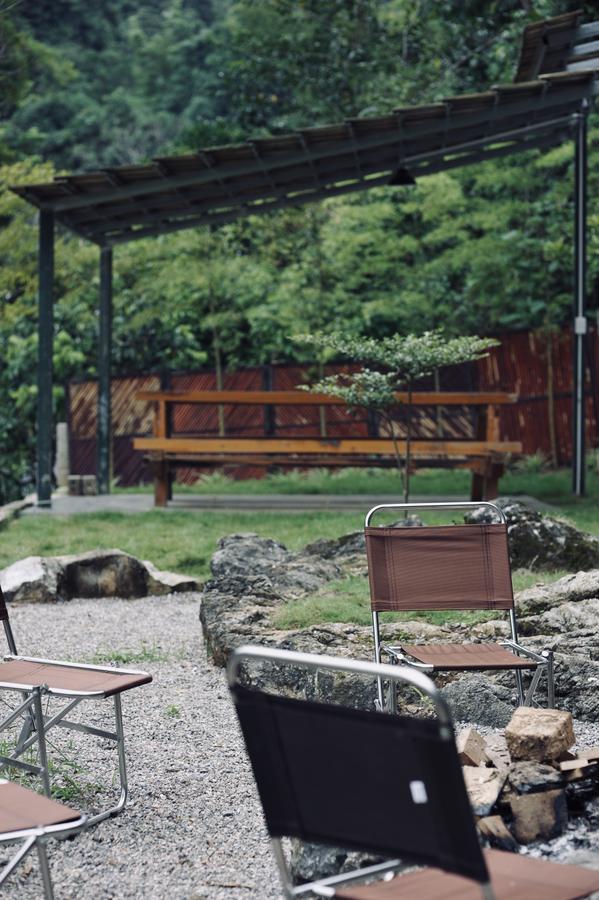 ホテル House By Lake モクチャウ エクステリア 写真